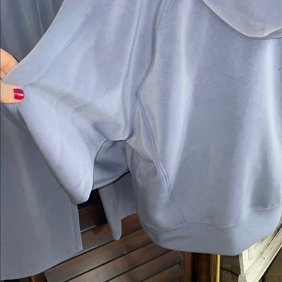 Bailey 44 Periwinkle Blue Pants & Jumpsuit Set Size XL - Picture 9 of 9